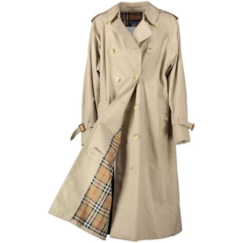 burberry trench coat identify in england|authentic Burberry trench coats.